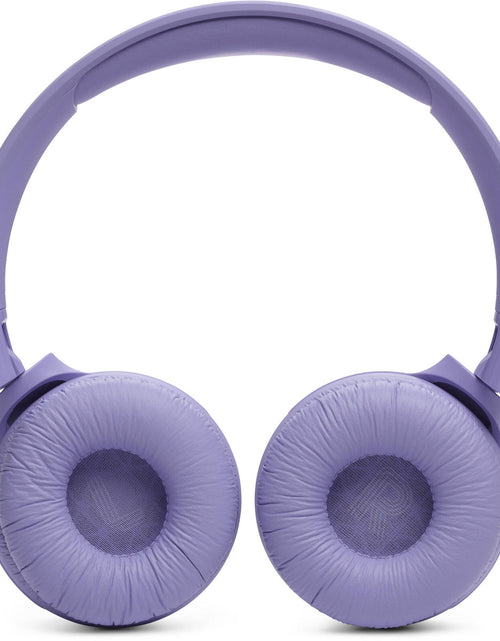 Load image into Gallery viewer, JBL Tune 520BT Wireless Bluetooth On-Ear Headphones
