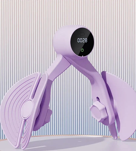 Multifunctional Hip Trainer Pelvic Floor Postpartum Muscle Repair Postpartum Repair Leg Beauty Device Thigh Fitness Equipment