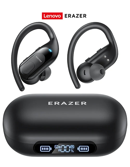 Load image into Gallery viewer, ERAZER X5 Wireless Headphones Bluetooth 5.4 Sport Headset Noise Cancelling Low Latency HIFI Sound Quality Music Earbuds
